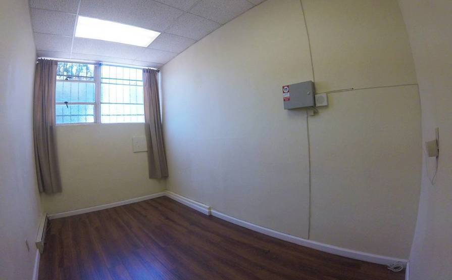 Private office Private office