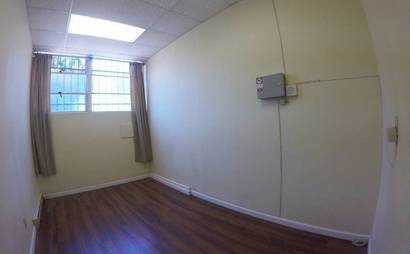 Private office Private office
