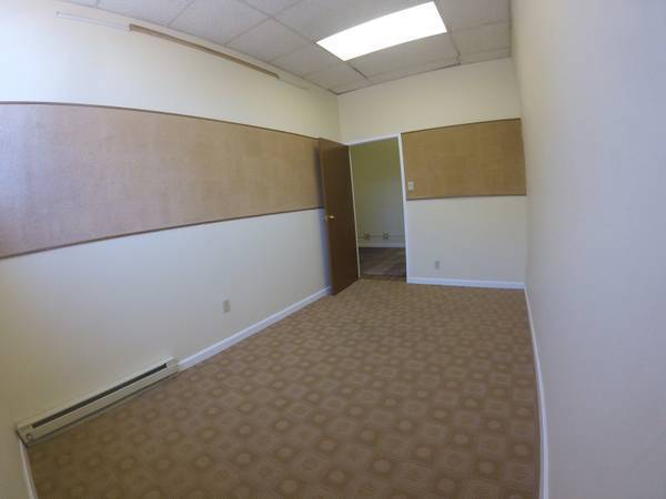 Private office Private office