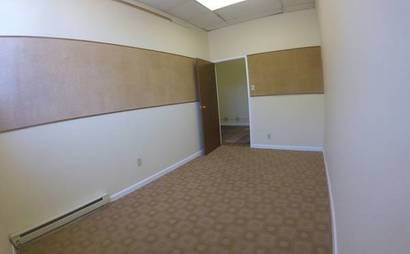 Private office Private office