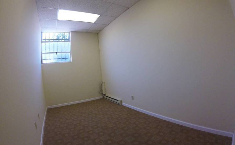 Private office Private office