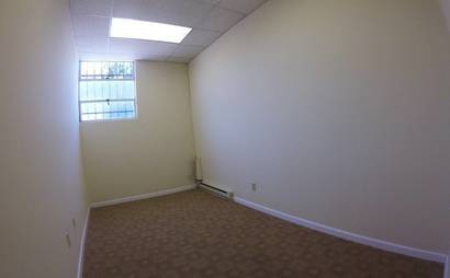 Private office Private office