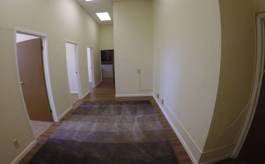 Private office Private office