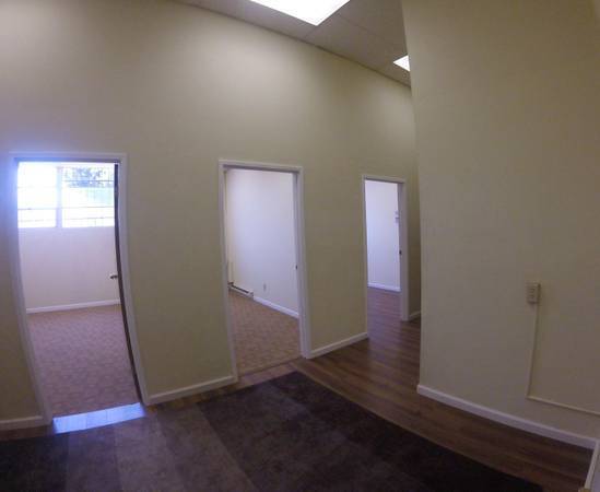 Private office Private office