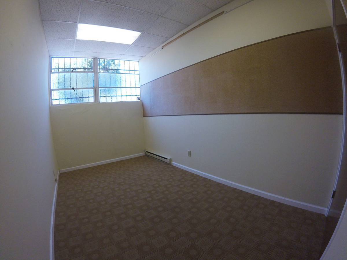 Private office Private office