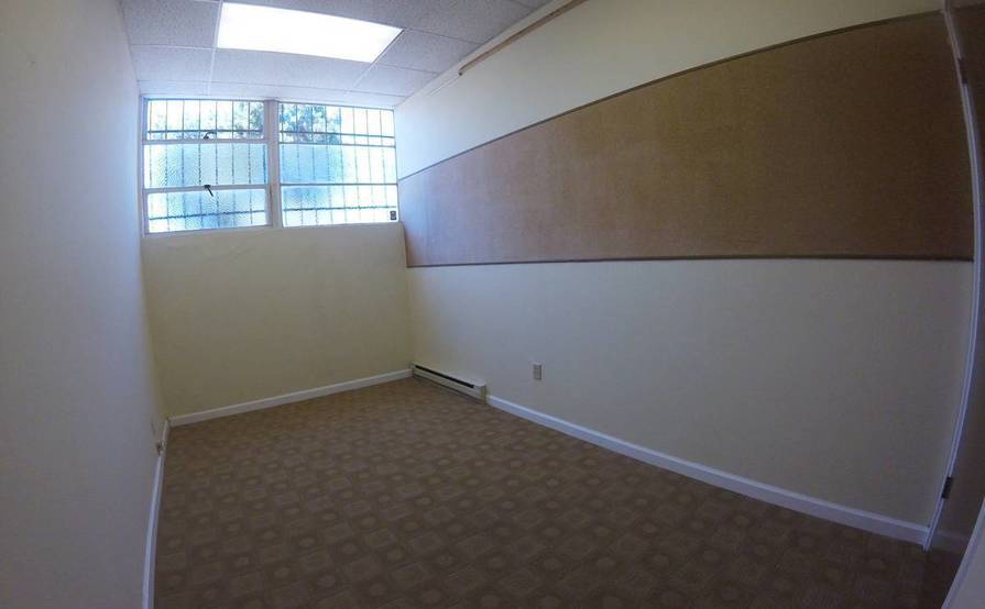 Private office Private office