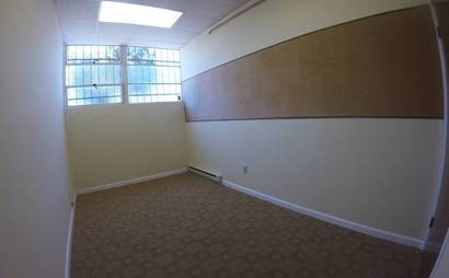 Private office Private office