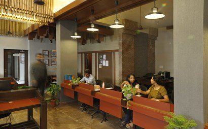 Unboxed Coworking  Unboxed Coworking
