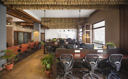 Unboxed Coworking  Unboxed Coworking