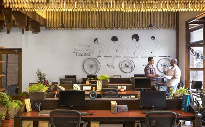 Unboxed Coworking  Unboxed Coworking