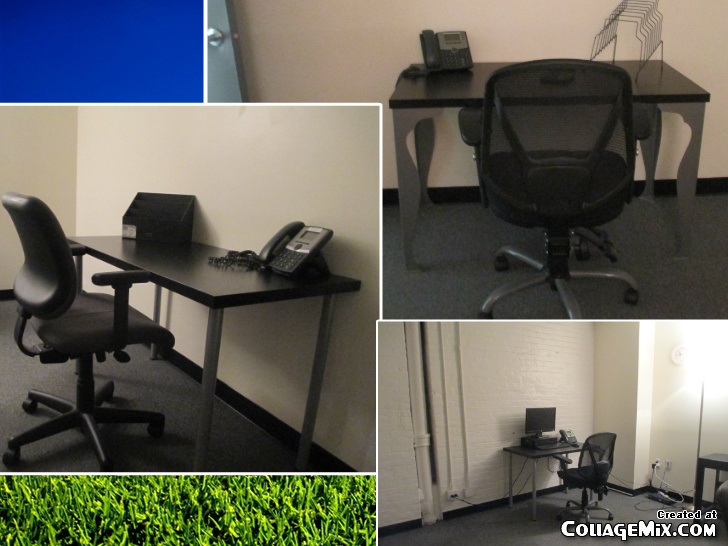 Third Space- Medium size room