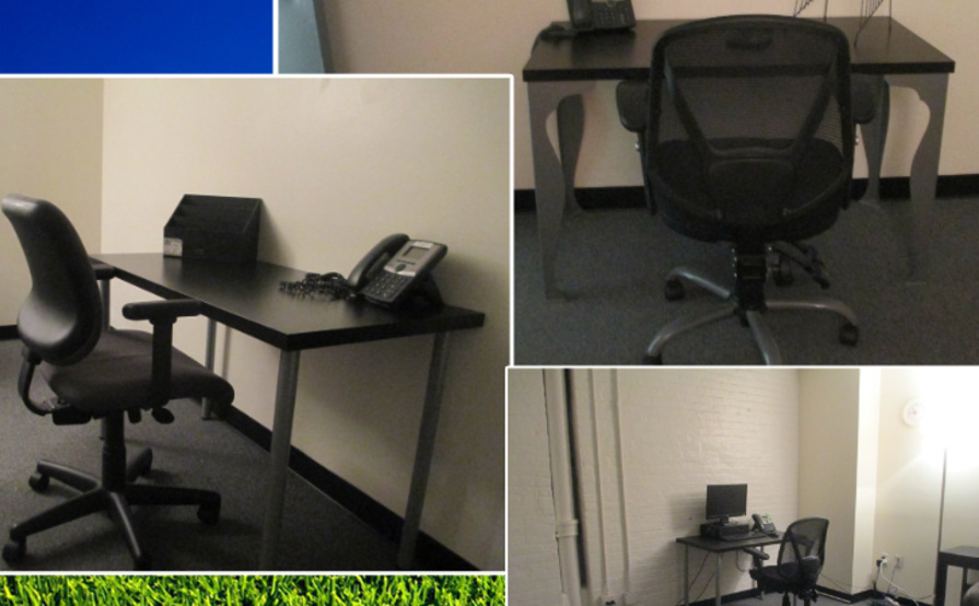 Third Space- Medium size room