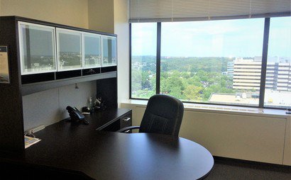 Private office for 1 Private office for 1