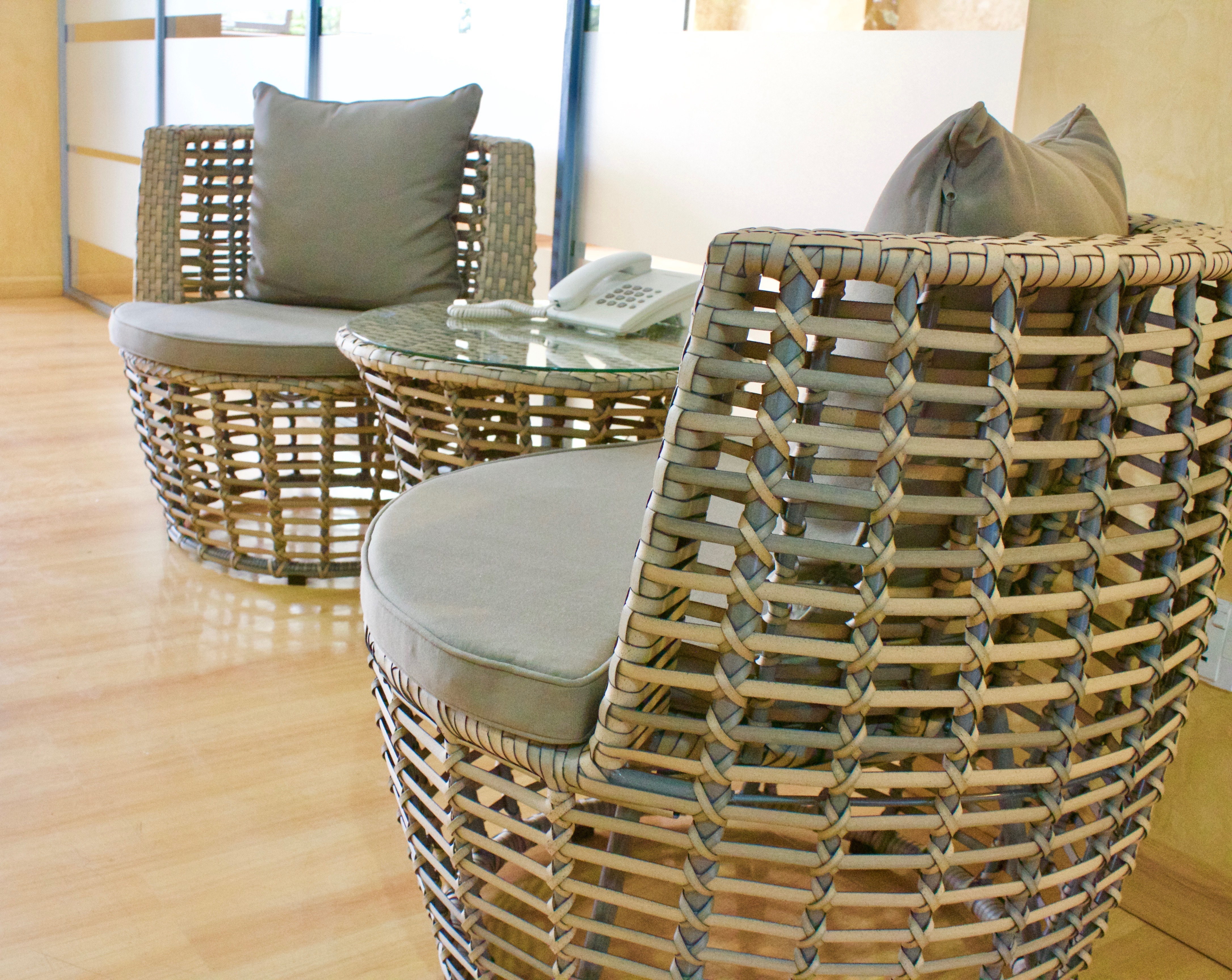The Crews Co-working & Serviced Offices The Crews Co-working & Serviced Offices