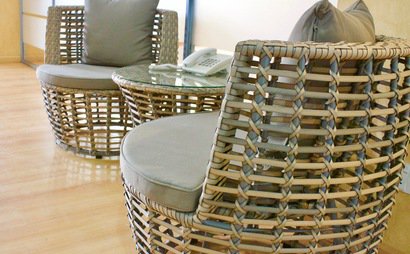 The Crews Co-working & Serviced Offices The Crews Co-working & Serviced Offices