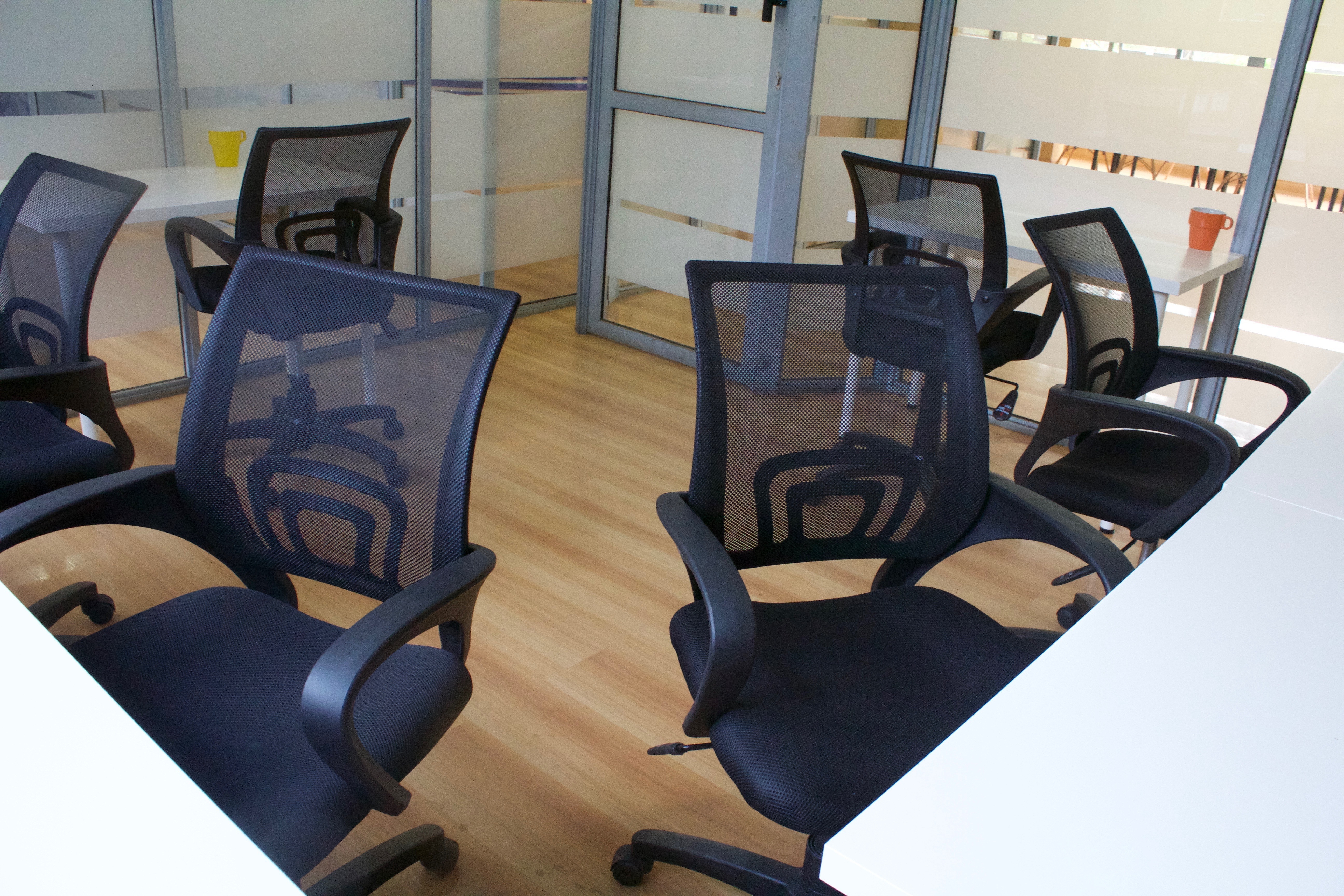 The Crews Co-working & Serviced Offices The Crews Co-working & Serviced Offices