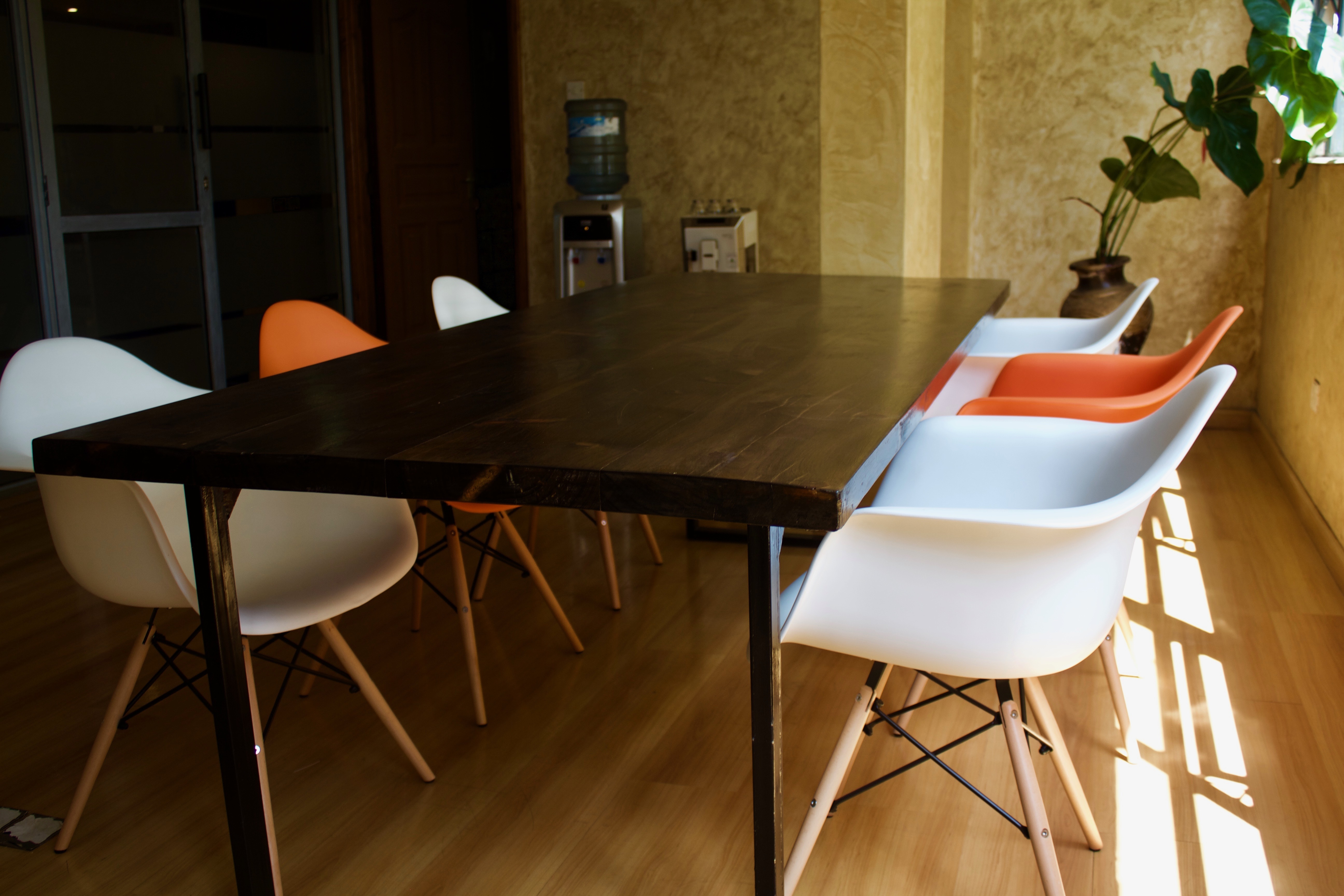 The Crews Co-working & Serviced Offices The Crews Co-working & Serviced Offices