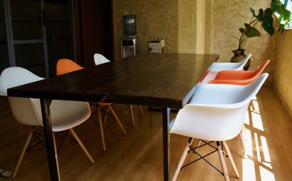 The Crews Co-working & Serviced Offices The Crews Co-working & Serviced Offices