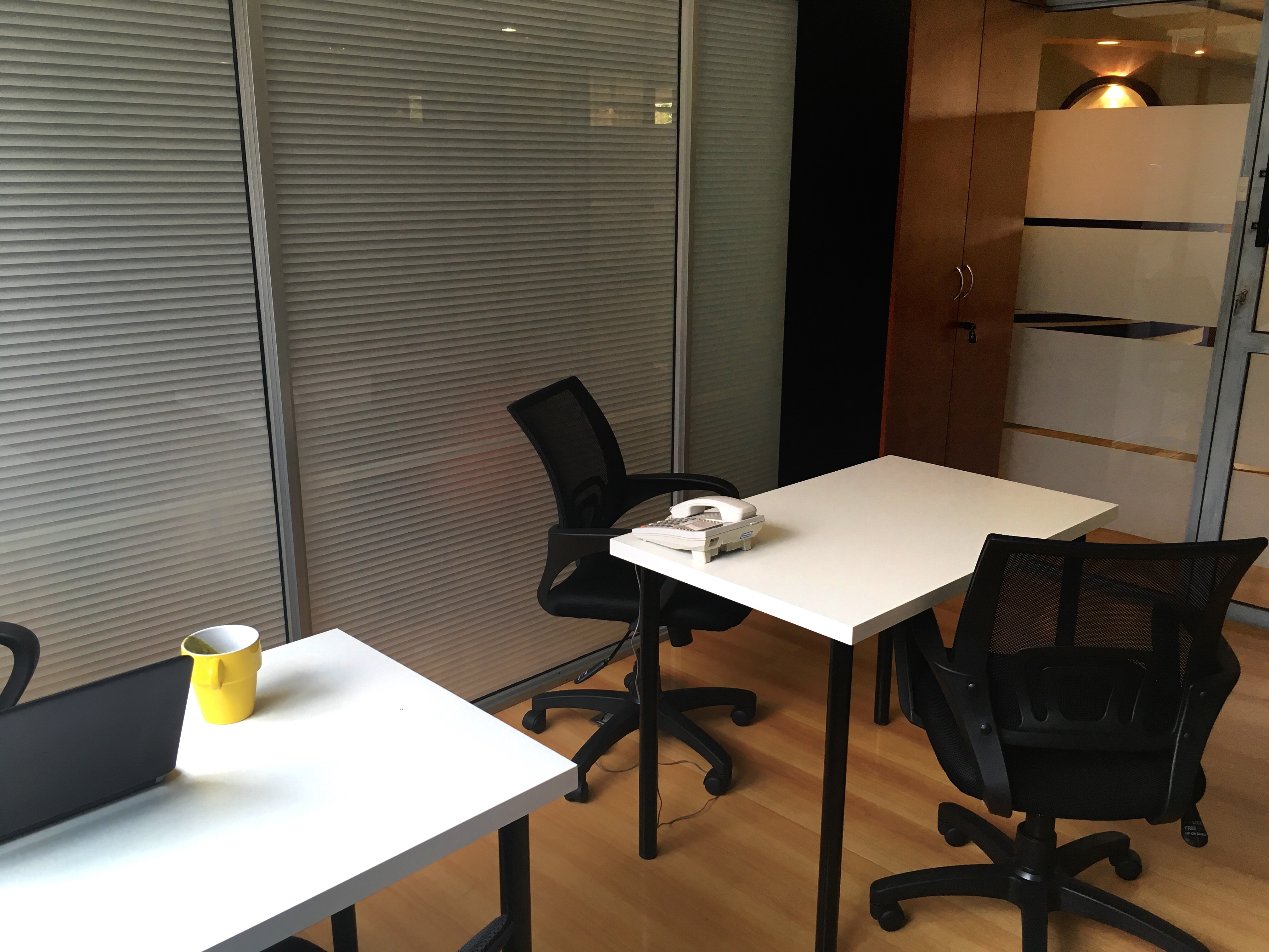 The Crews Co-working & Serviced Offices The Crews Co-working & Serviced Offices