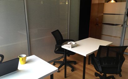 The Crews Co-working & Serviced Offices The Crews Co-working & Serviced Offices