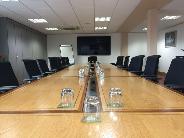 Carrwood Collaborative Office Space 