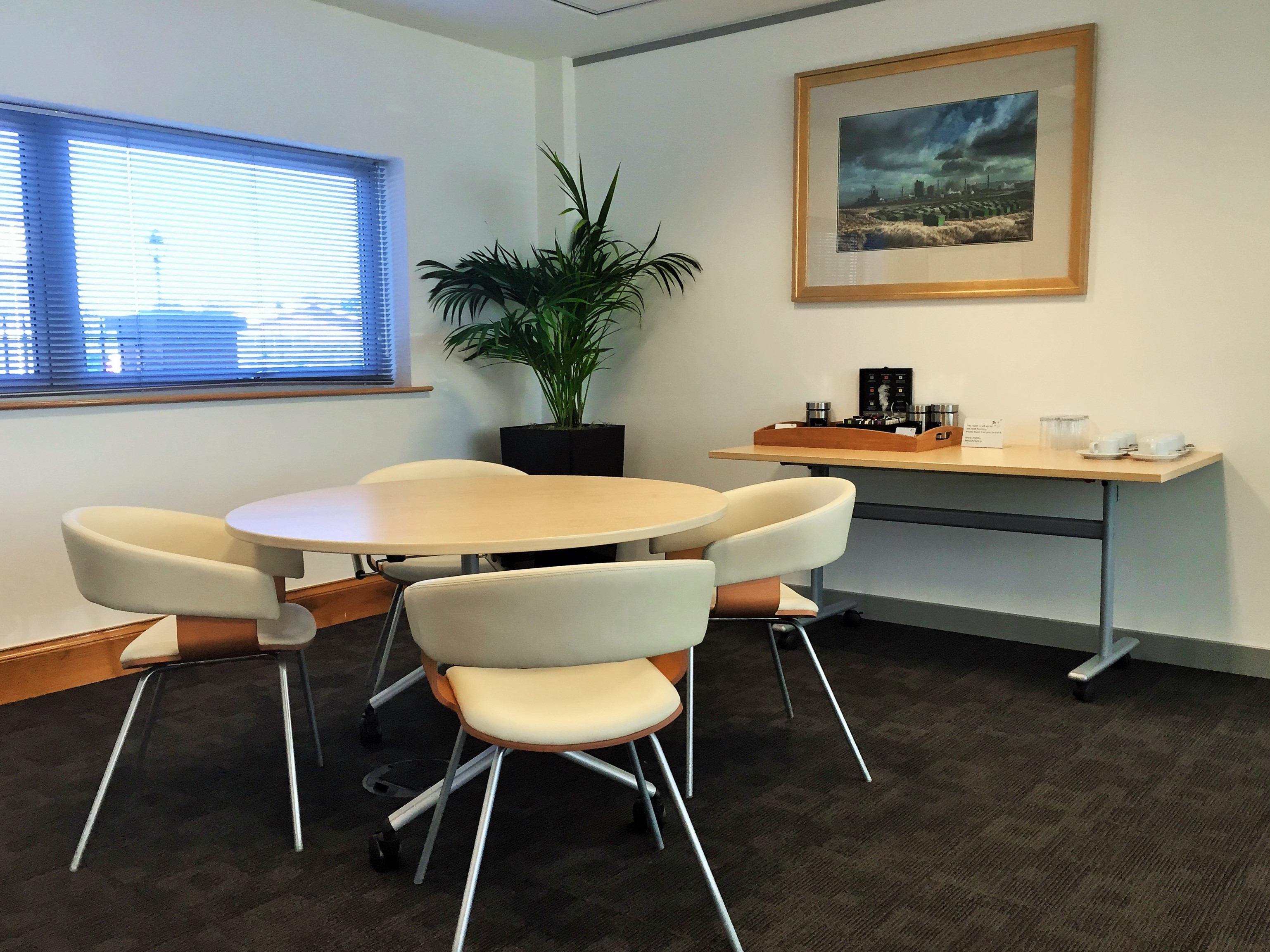 Carrwood Collaborative Office Space  Carrwood Collaborative Office Space