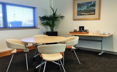 Carrwood Collaborative Office Space  Carrwood Collaborative Office Space