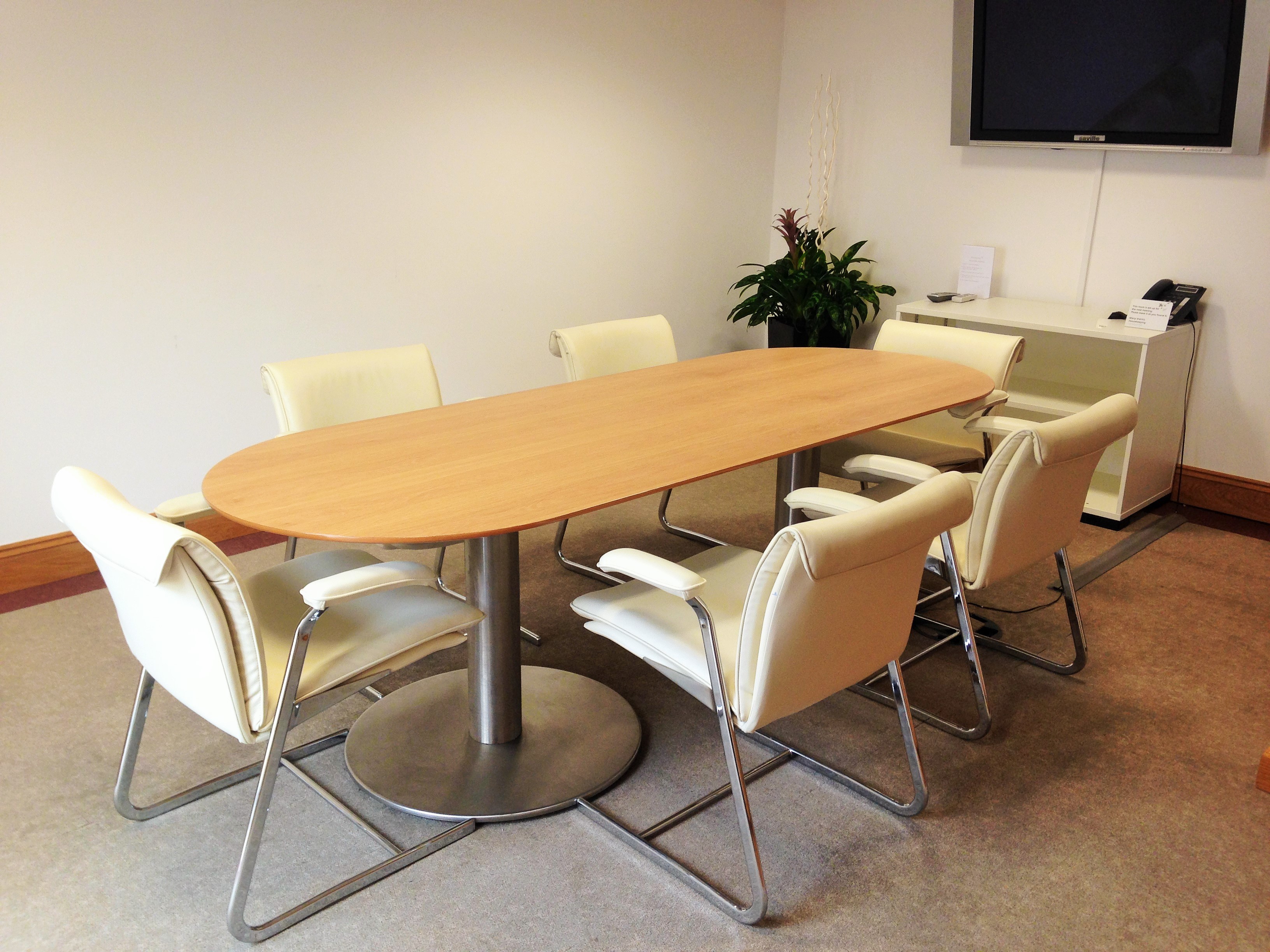 Carrwood Collaborative Office Space 