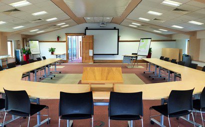 Carrwood Collaborative Office Space  Carrwood Collaborative Office Space