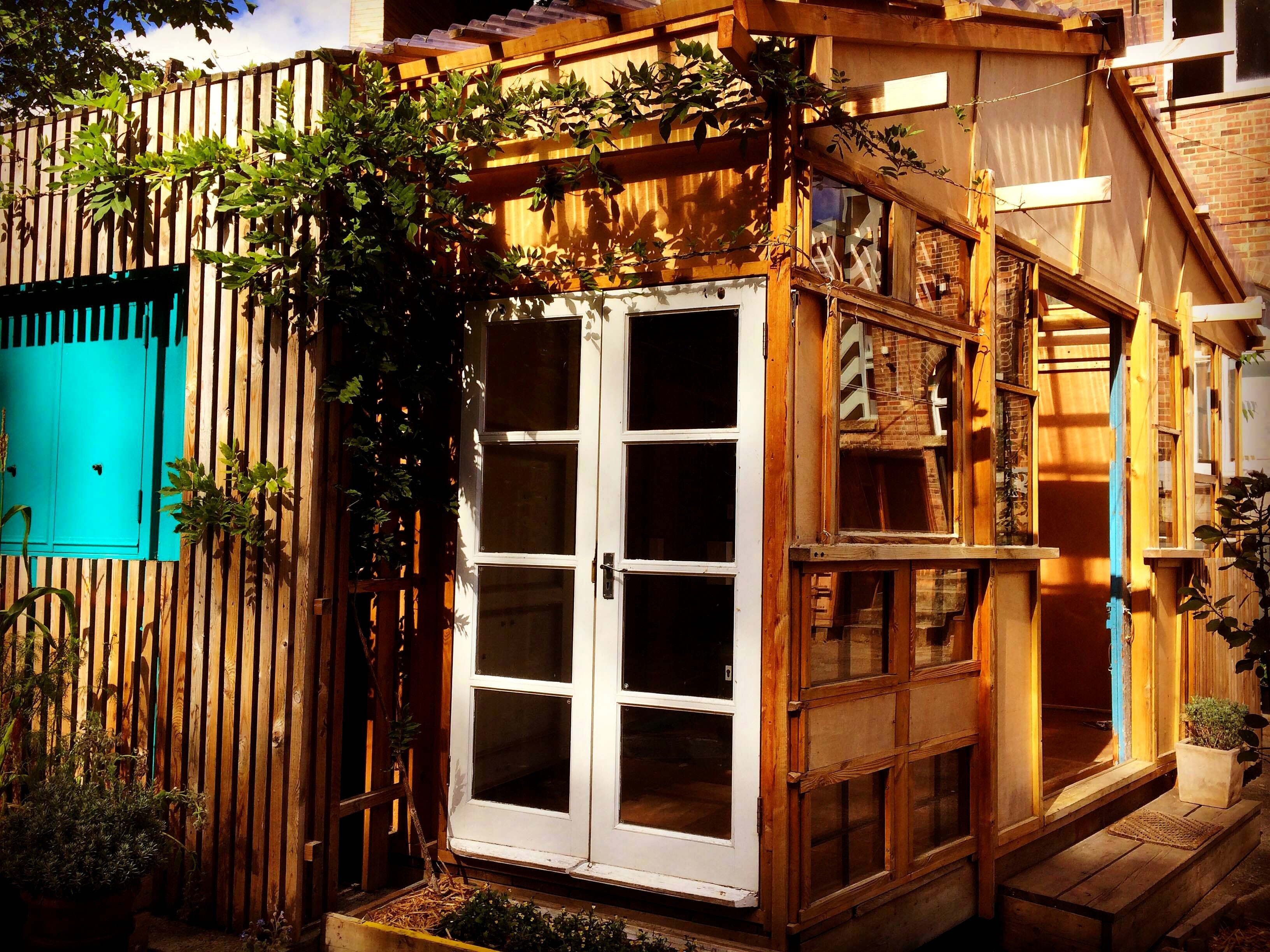 Studio 5 - Cosy private space 