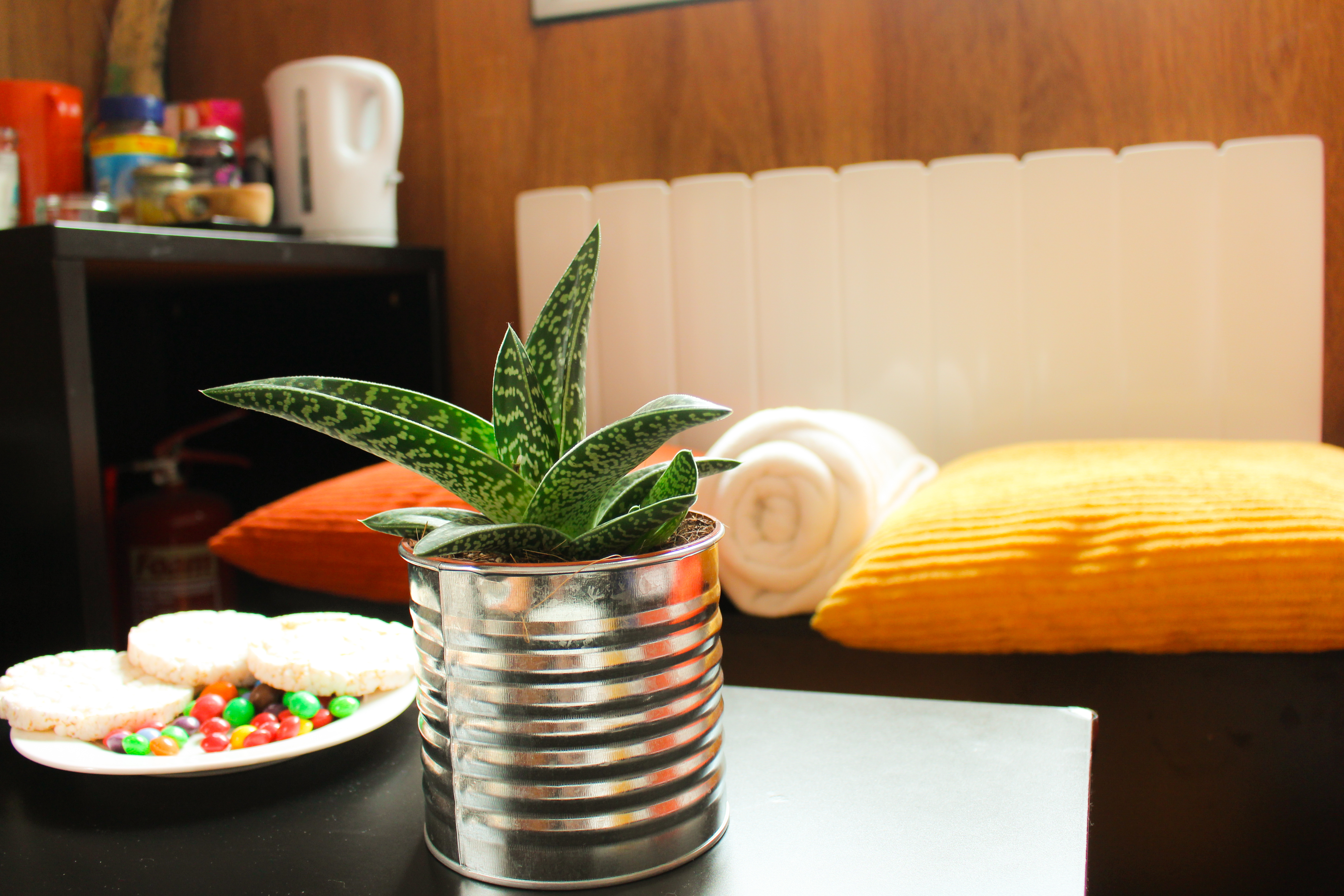 Studio 5 - Cosy private space  Studio 5 - Cosy private space