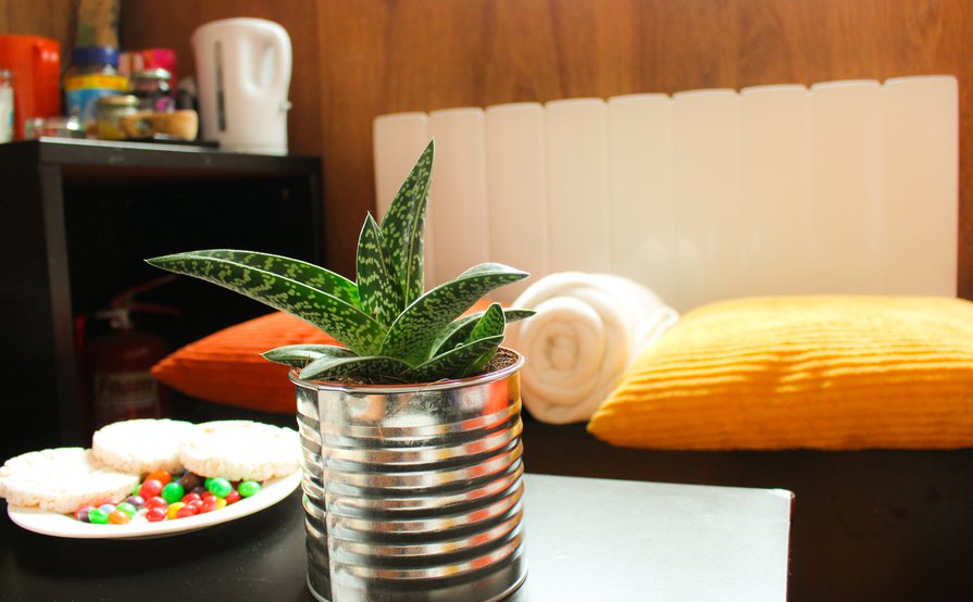 Studio 5 - Cosy private space  Studio 5 - Cosy private space