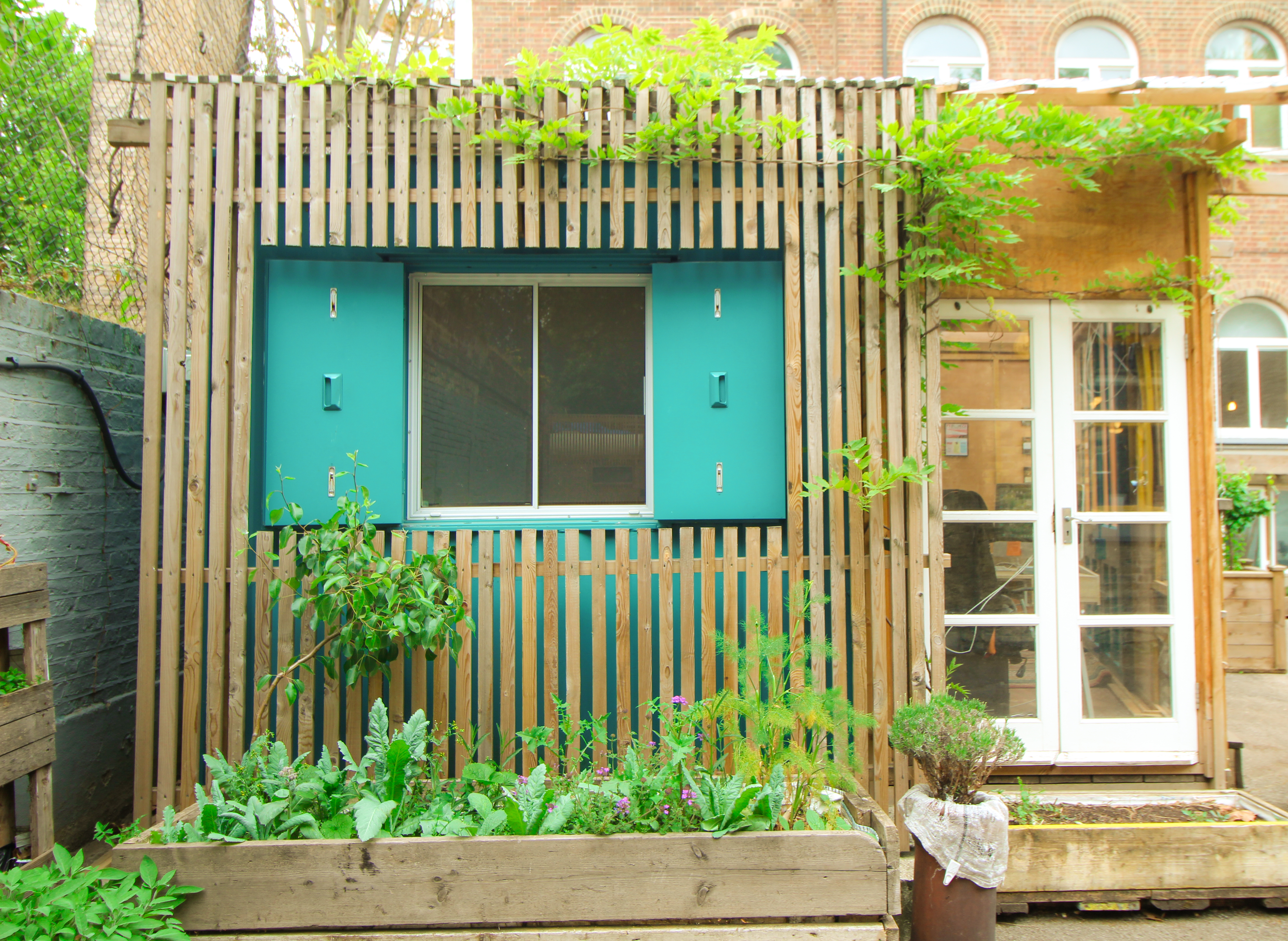 Studio 5 - Cosy private space  Studio 5 - Cosy private space