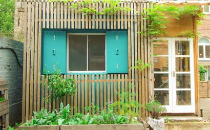 Studio 5 - Cosy private space  Studio 5 - Cosy private space