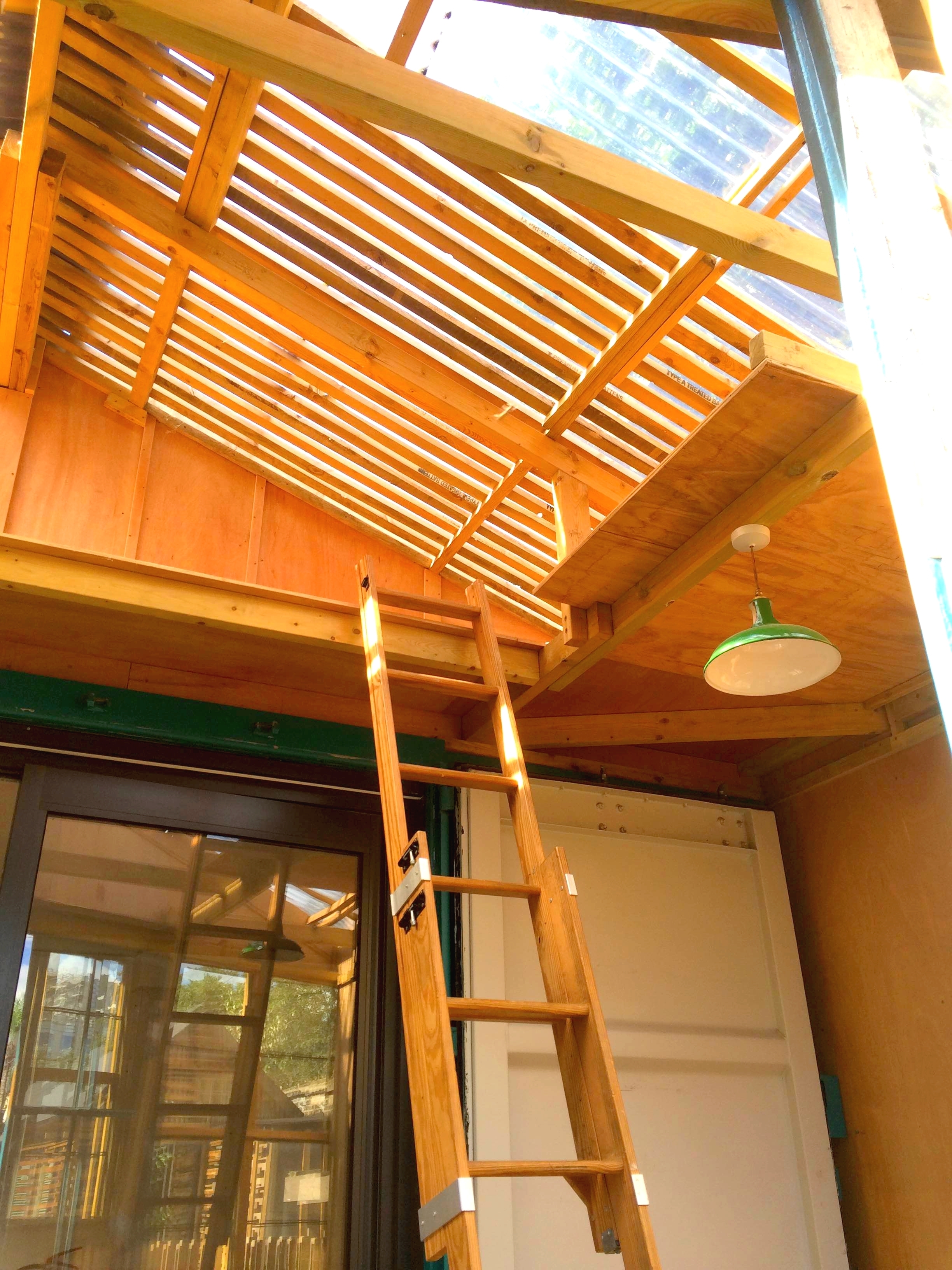 Studio 5 - Cosy private space 