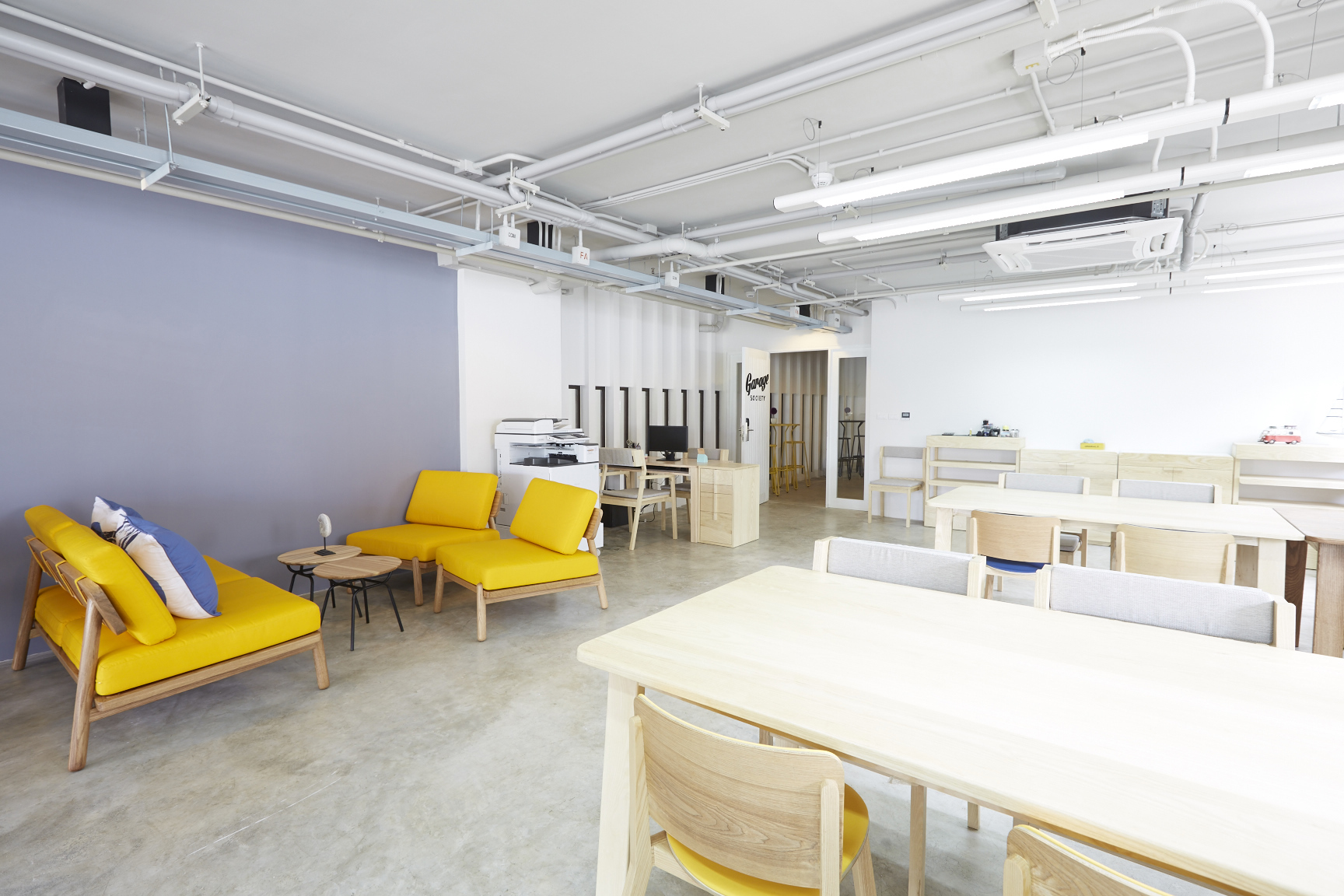 Garage Society Phuket Patong