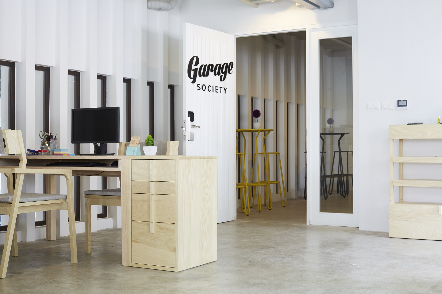 Garage Society Phuket Patong