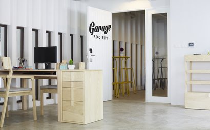 Garage Society Phuket Patong Garage Society Phuket Patong
