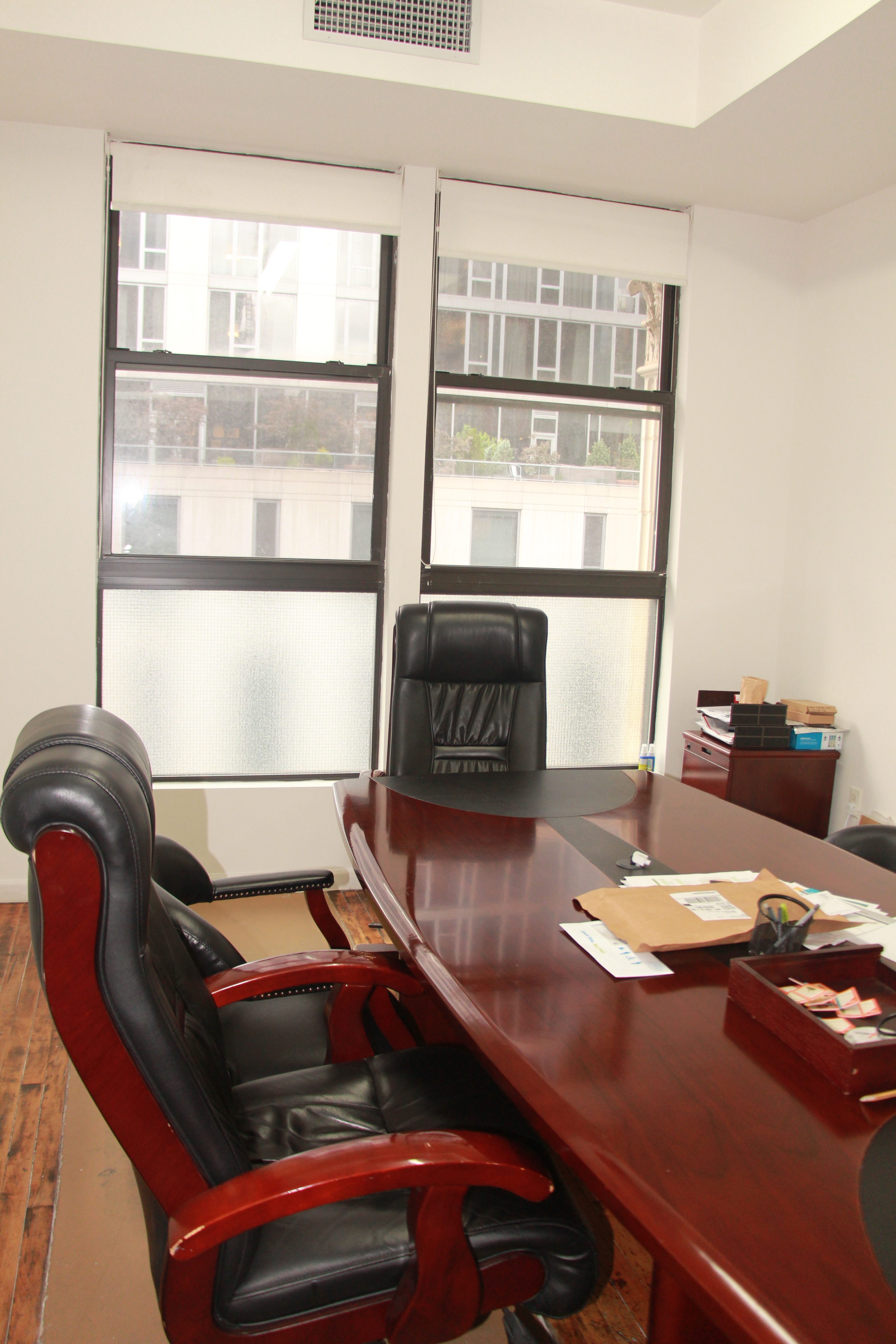 Team Office for 10 at 838 Sixth Avenue