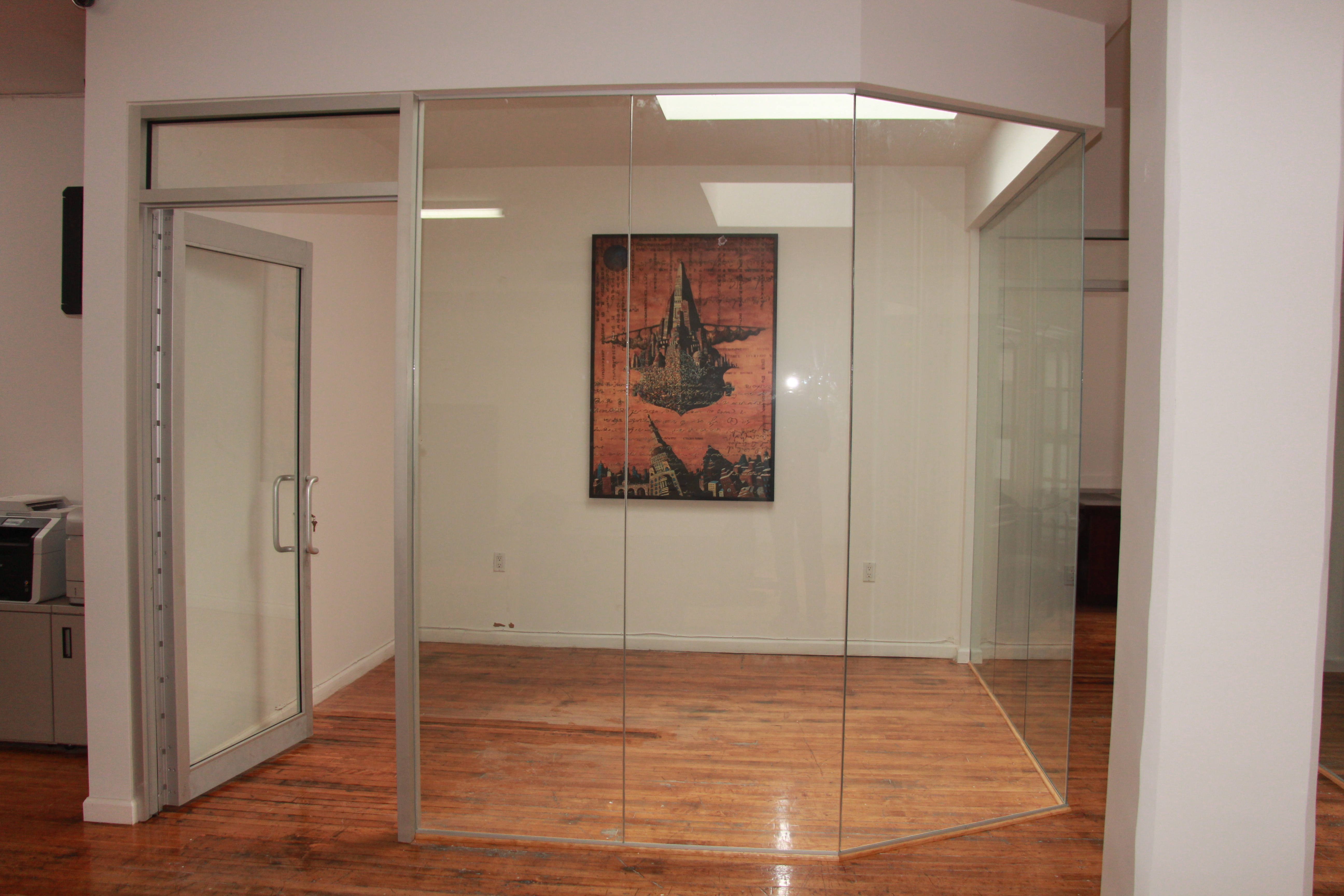 Office Suite for 15 at 838 Sixth Avenue