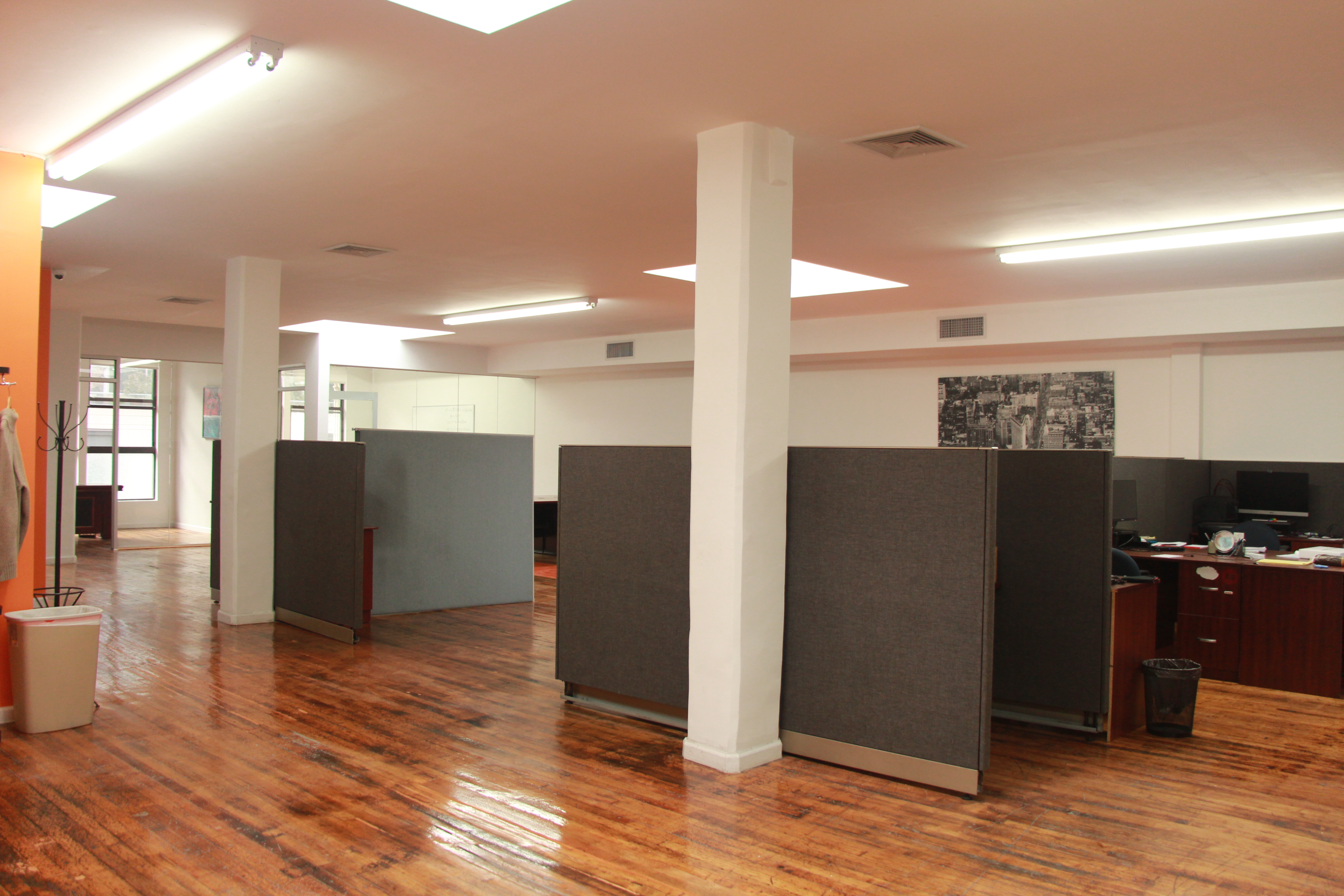 Office Suite for 15 at 838 Sixth Avenue