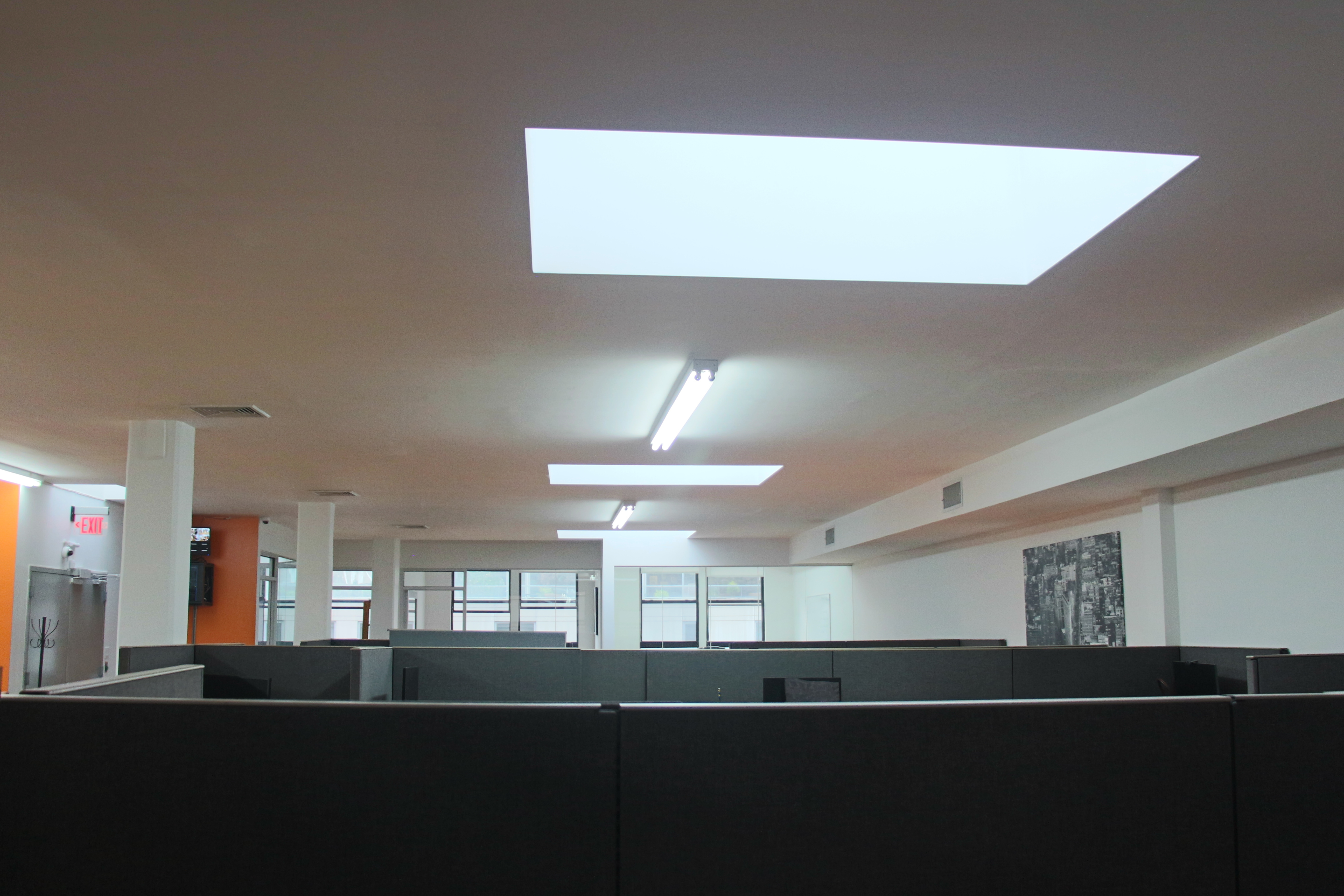 Office Suite for 15 at 838 Sixth Avenue