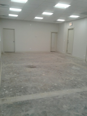 Beautiful Business Environment! Be part of the action!