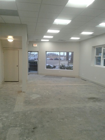 Beautiful Business Environment! Be part of the action!