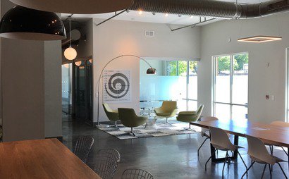 THE OFFICE AT COLLEGE HILL THE OFFICE AT COLLEGE HILL