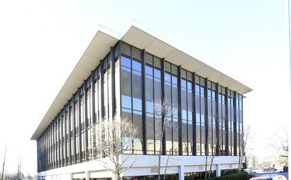 1-5 Penthouse Offices - Vernon Hills Center - Scarsdale 1-5 Penthouse Offices - Vernon Hills Center - Scarsdale