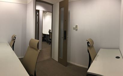 2-3 Person Private Serviced Office 2-3 Person Private Serviced Office
