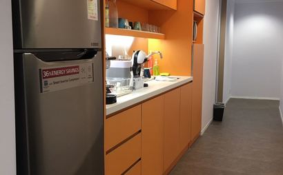 2-3 Person Private Serviced Office 2-3 Person Private Serviced Office