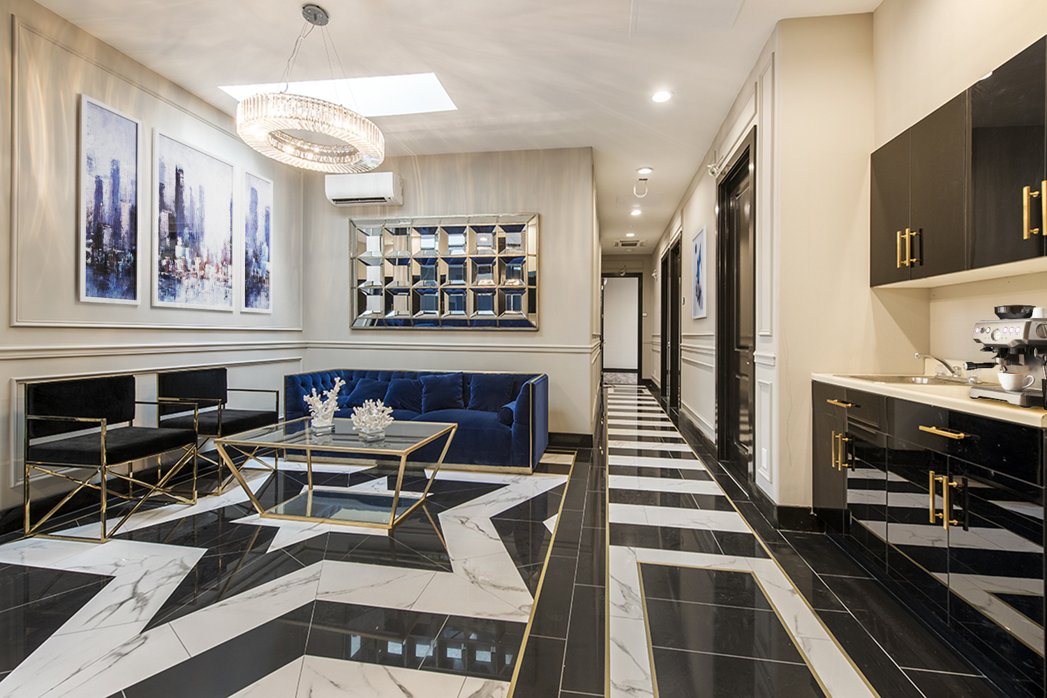 YouOffice at Great Neck