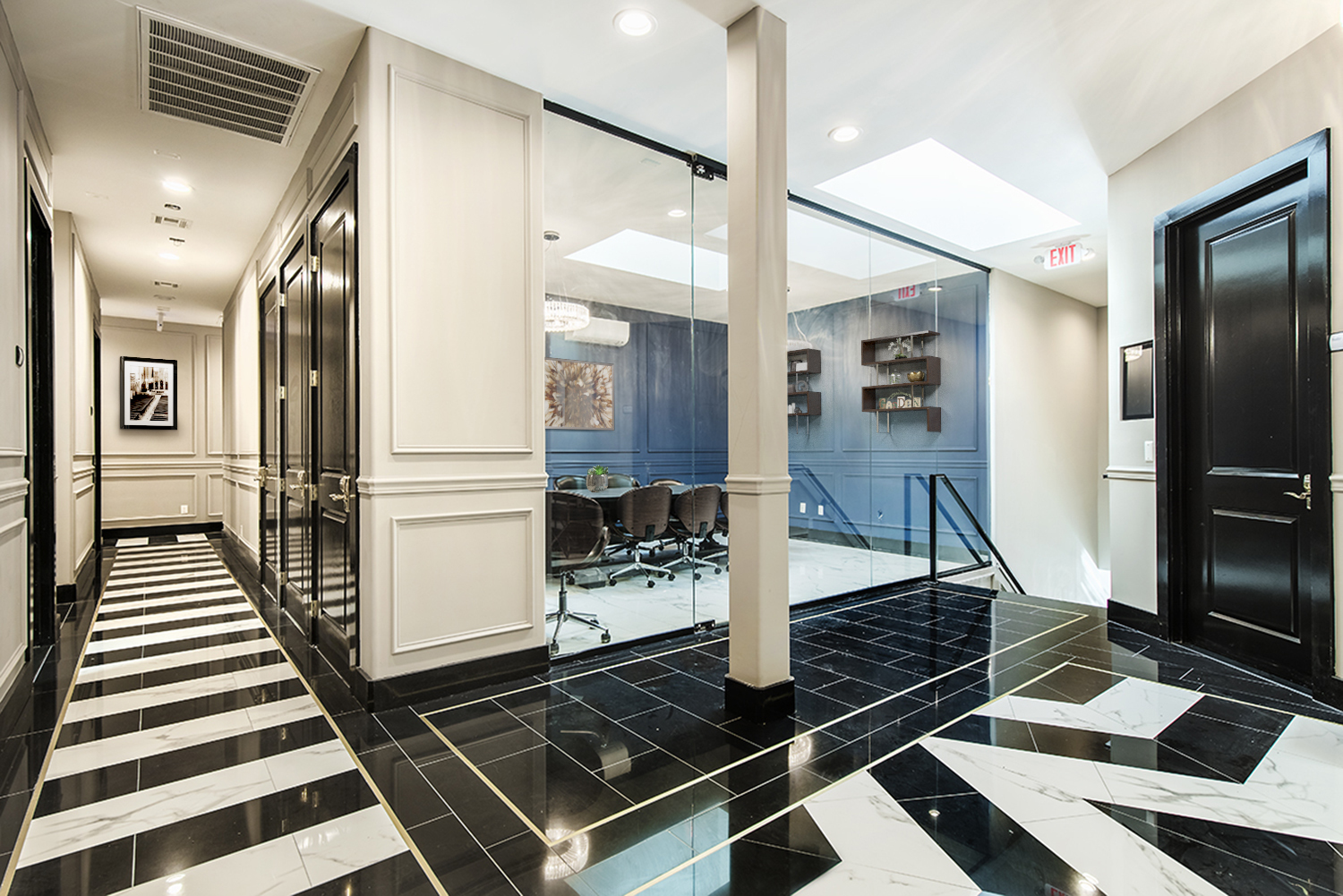 YouOffice at Great Neck